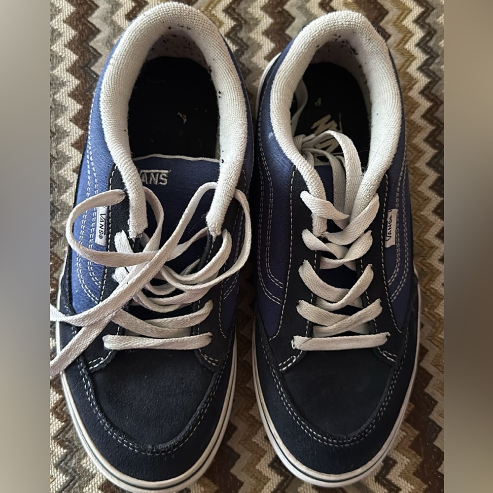 Vans